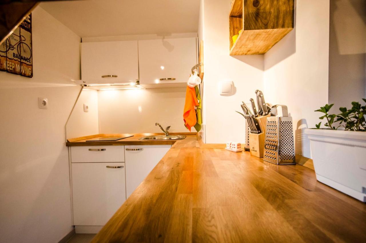 Off Vitosha Blvd Designer Studio София Екстериор снимка
