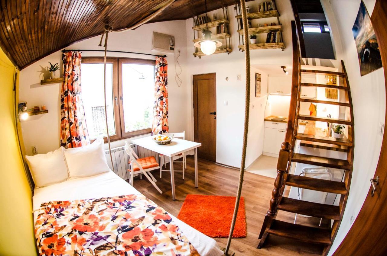 Off Vitosha Blvd Designer Studio София Екстериор снимка