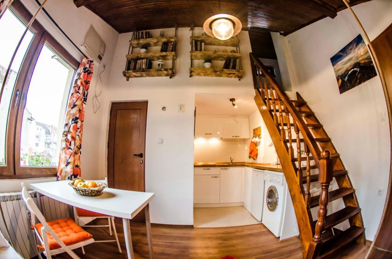 Off Vitosha Blvd Designer Studio София Екстериор снимка